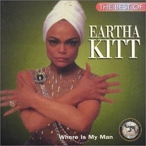 Where Is My Man