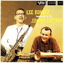 Meets Jimmy Giuffre