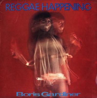 Reggae Happening