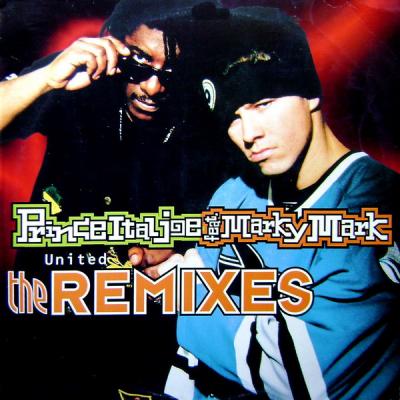 United (the Remixes)