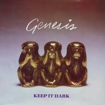 Keep It Dark