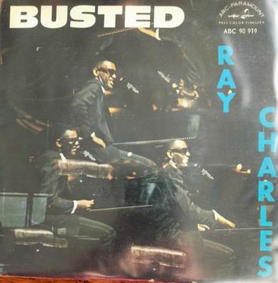 Busted - *