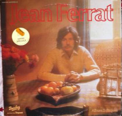 Jean Ferrat