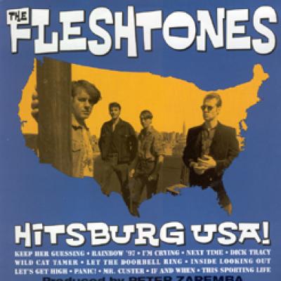 Hitsburg Usa !