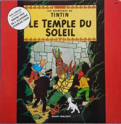 Le Temple Du Soleil