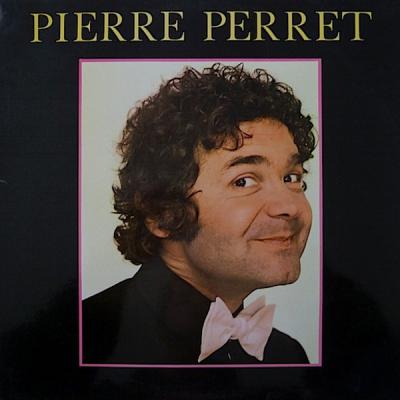 Pierre Perret