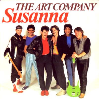 Susanna - The 17th Floor