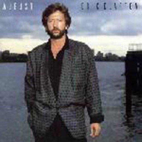 Eric Clapton - August