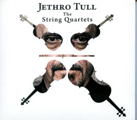 The String Quartets