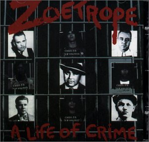 Life Of Crime