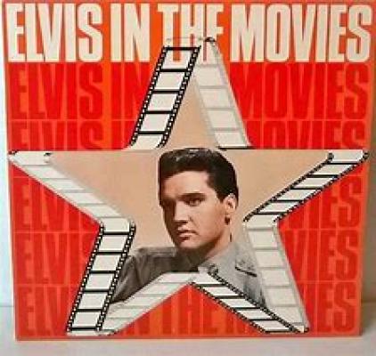 Elvis In The Movies