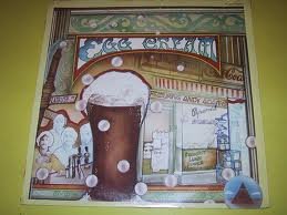 Egg Cream, Feat. Andy Adams