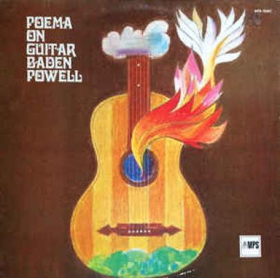 Poema On Guitar