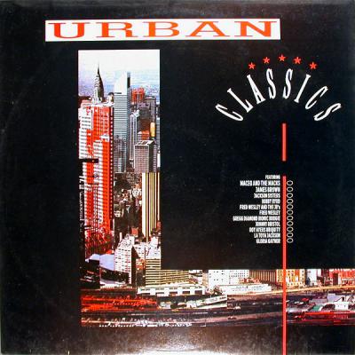 Urban Classics