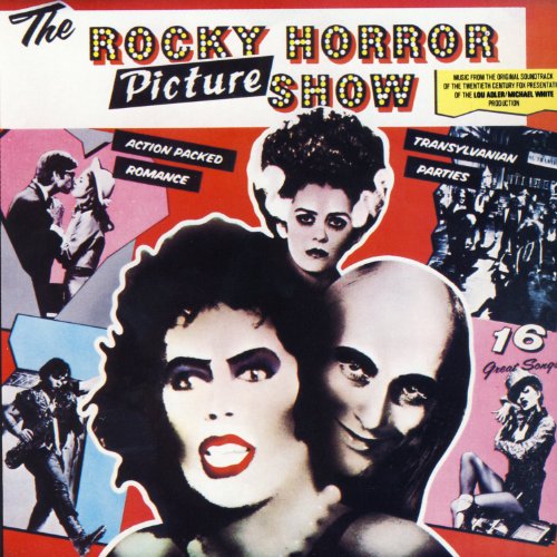 The Rocky Horror Picture Show B O F