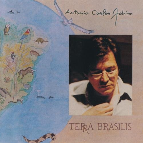 Terra Brasilis