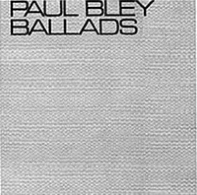 Ballads
