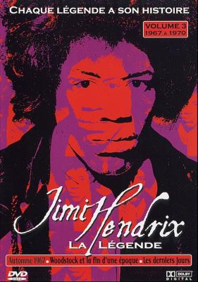 La Légende Vol. 3 1967 à 1970