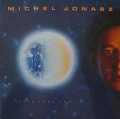 Michel Jonasz Inis Vers L'uni