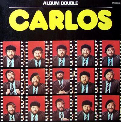 Album Double Carlos