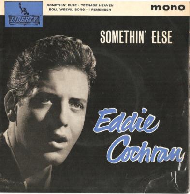 Somethin' Else