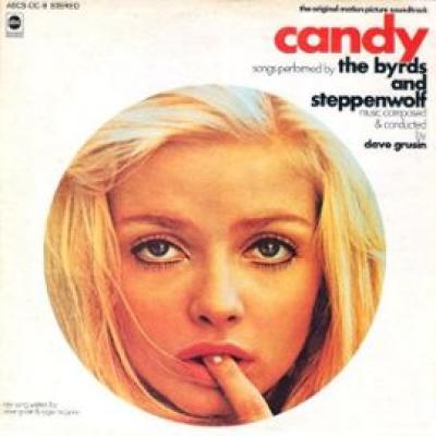 Candy