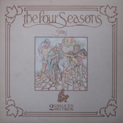 The Four Seasons Story