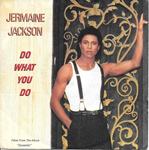 Do What You Do / Tell Me I'm Not Dreamin'