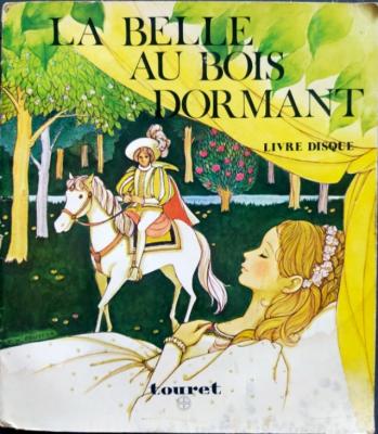 La Belle Au Bois Dormant