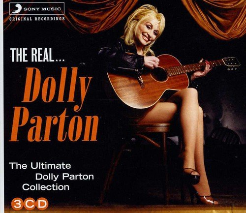 Real Dolly Parton
