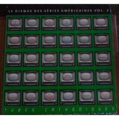 Le Disque Des Series Americaines Vol 2