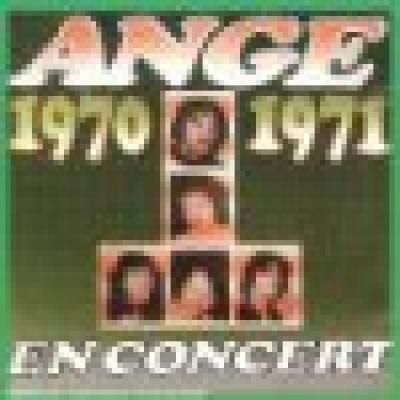 En Concert 1970-1971