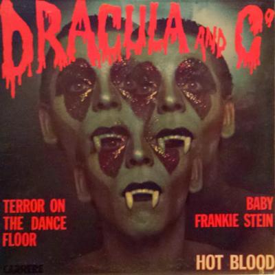 Dracula And C°