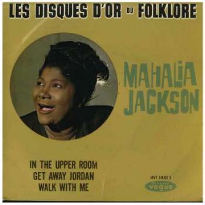 Les Disques D'or Du Folkore