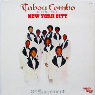 New York City (8th Sacrement)