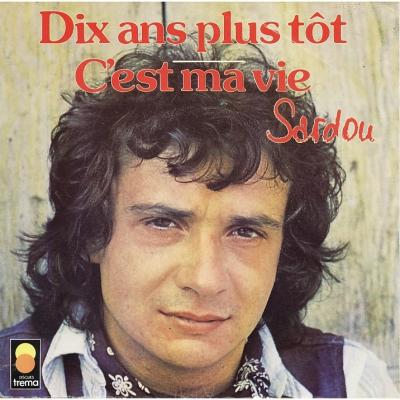 Dix Ans Plus Tôt