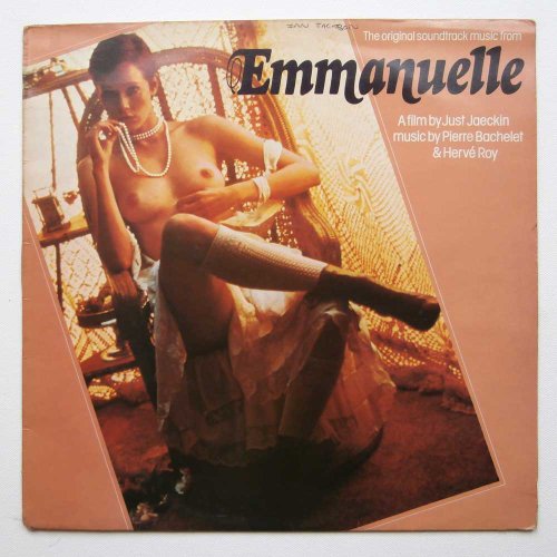 Emmanuelle