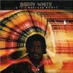 Barry White - Is This Whatcha Wont? - 20th Century Records