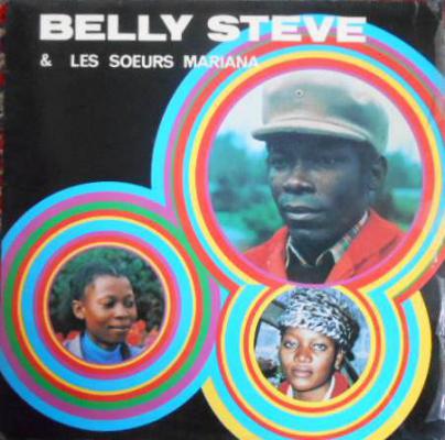 Belly Steve & Les Soeurs Mariana