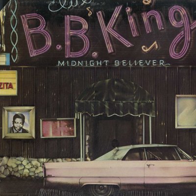 Midnight Believer