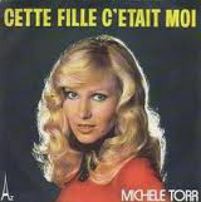 Cette Fille C'était Moi