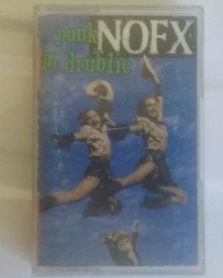 Punk In Drublic