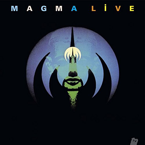 Live: Magma