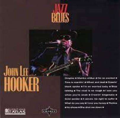 Jazzblues