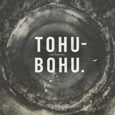 Tohu-bohu