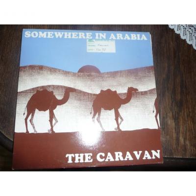 Somewhere In Arabia