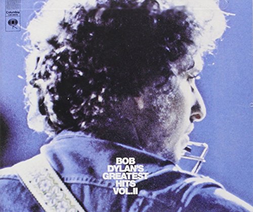 More Bob Dylans Greatest Hits