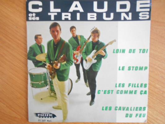 Les Cavaliers Du Feu