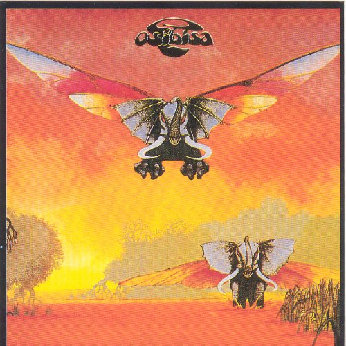 Osibisa