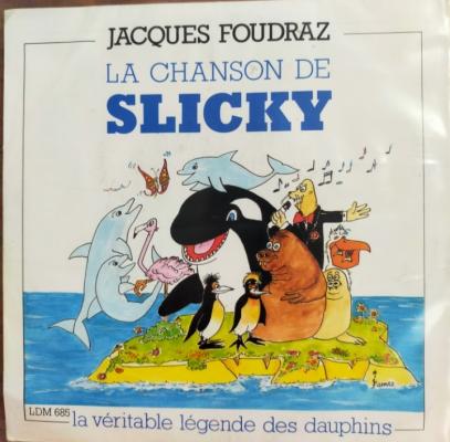 Slicky